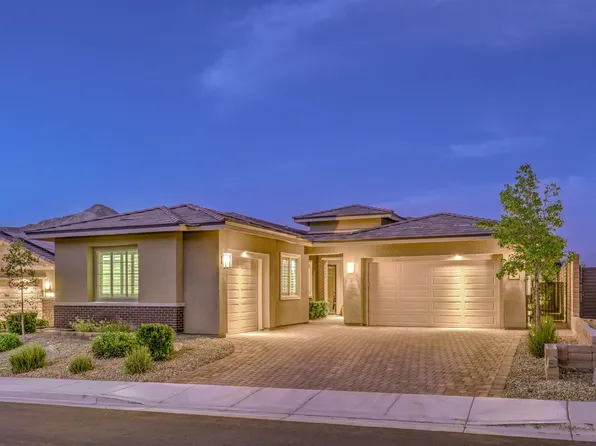 11180 Torch Cactus Dr, Las Vegas, NV 89138