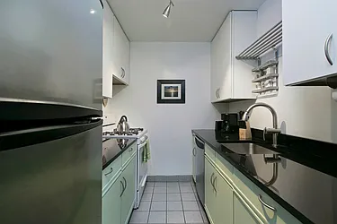 Rented by Keller Williams NYC