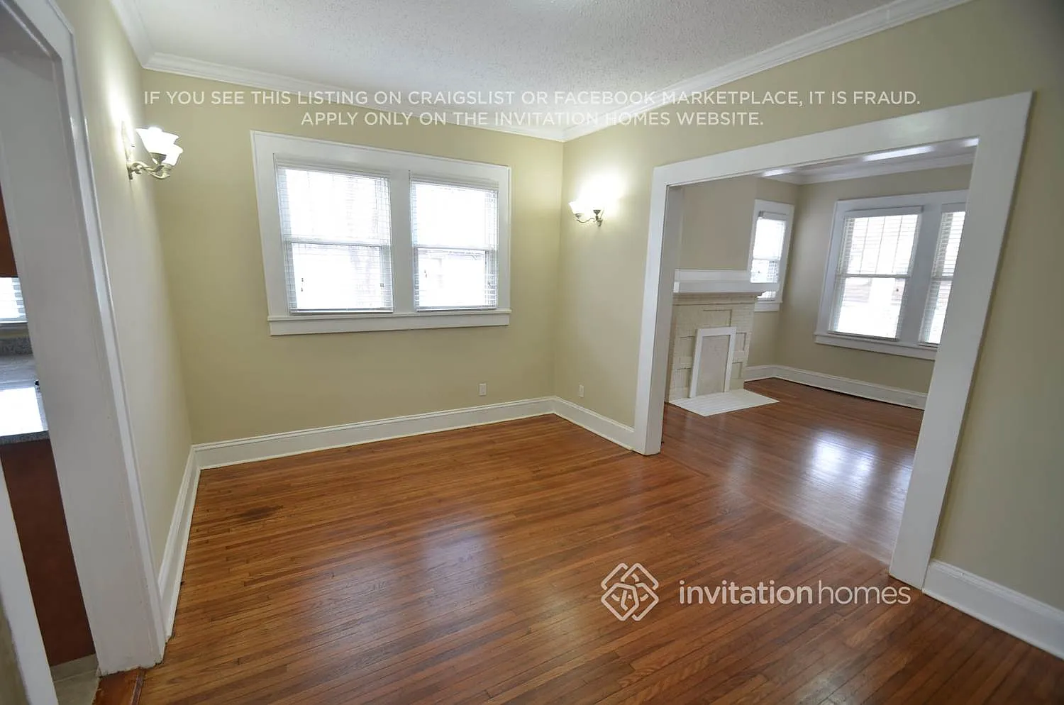 2417 The Plaza Charlotte, NC 28205 — Photo 3