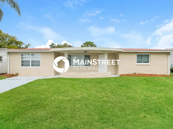 5311 Hawk Dr, Holiday, FL 34690