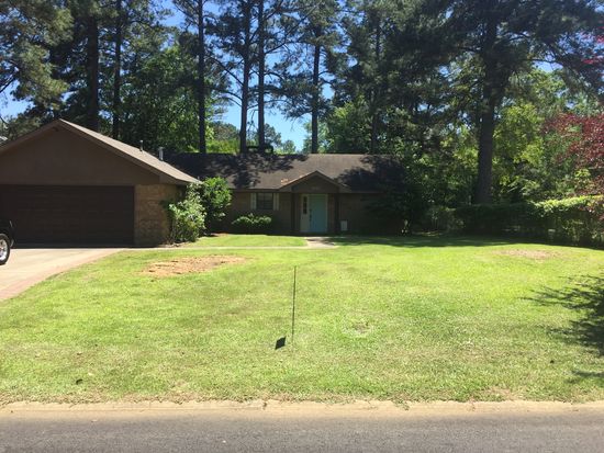 1515 Bluebird Hill Dr Magnolia Ar 71753 Zillow