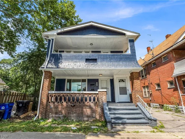 2928 W 38th St, Cleveland, OH 44113