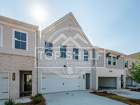 2nd image of 3744 Silvery Way #1