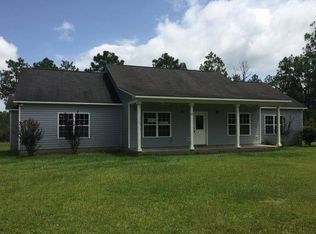 35 Sexton Rd, Defuniak Springs, FL 32433