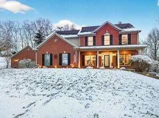 3007 Autumn Lake Cv, Owensboro, KY 42303