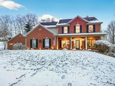 3007 Autumn Lake Cv, Owensboro, KY, 42303