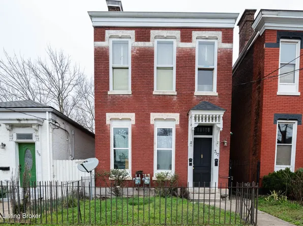 717 E Kentucky St, Louisville, KY 40203