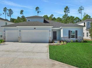 383 Pinzon Place St, Augustine, FL 32095