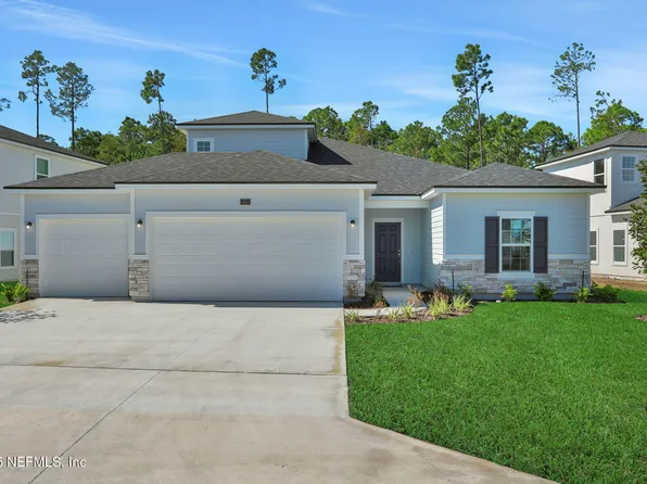 383 PINZON Place, St. Augustine, FL 32095