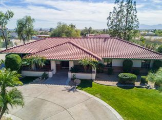 13001 W Solano Dr, Litchfield Park, AZ 85340