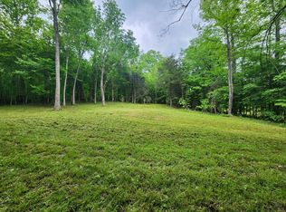 0 Tinin Rd LOT 2, Clifton, TN 38425