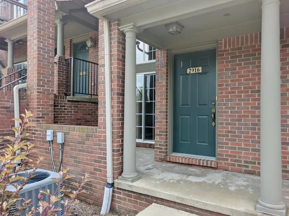 2916 Barclay Way, Ann Arbor, MI 48105