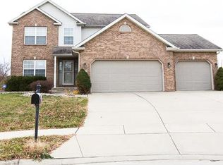 800 Gracepoint Ct, O'Fallon, IL 62269