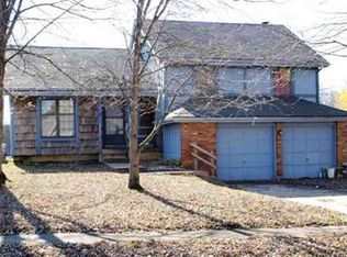 839 E 125th Ter, Olathe, KS 66061