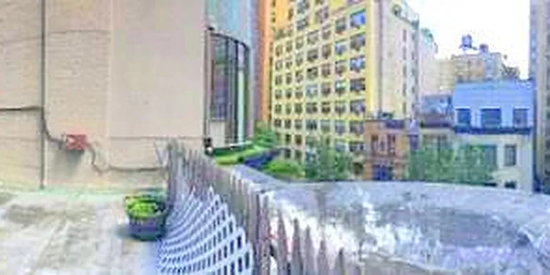 Rented by Manhattan Spaces | media 25