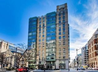 1150 K St NW APT 406, Washington, DC 20005