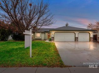 5455 S Yarrow Pl, Boise, ID 83716