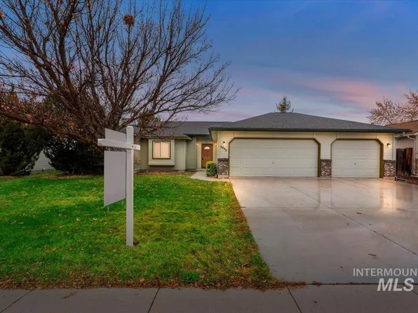 5455 S Yarrow Pl, Boise, ID 83716