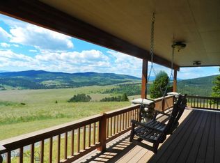 Valley View Rnch, Philipsburg, MT 59858