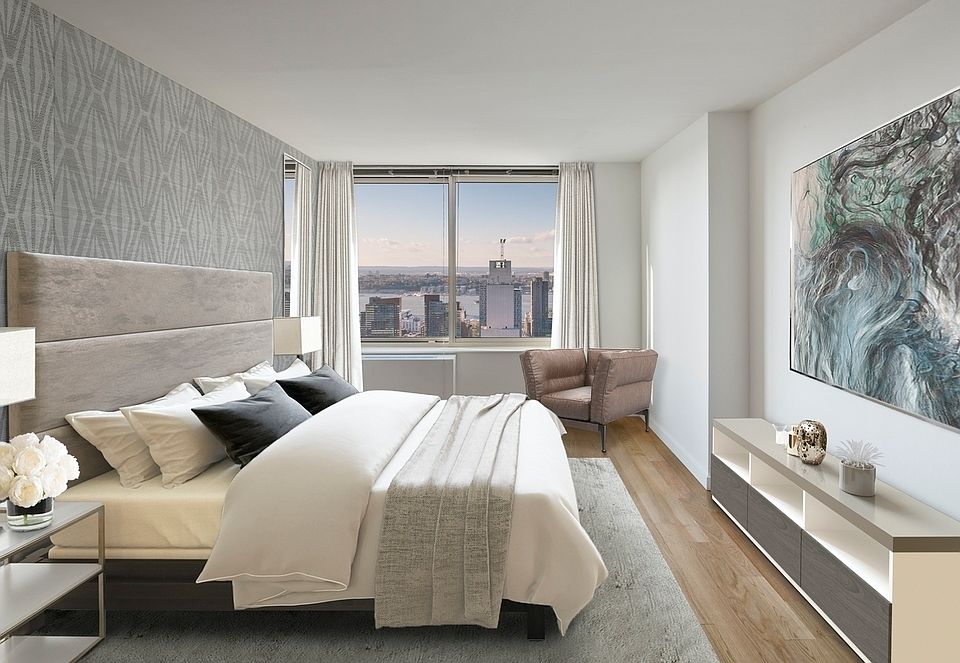 1st image of 260 W 54th St APT 29D