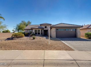 20119 N Clear Canyon Dr, Surprise, AZ 85374