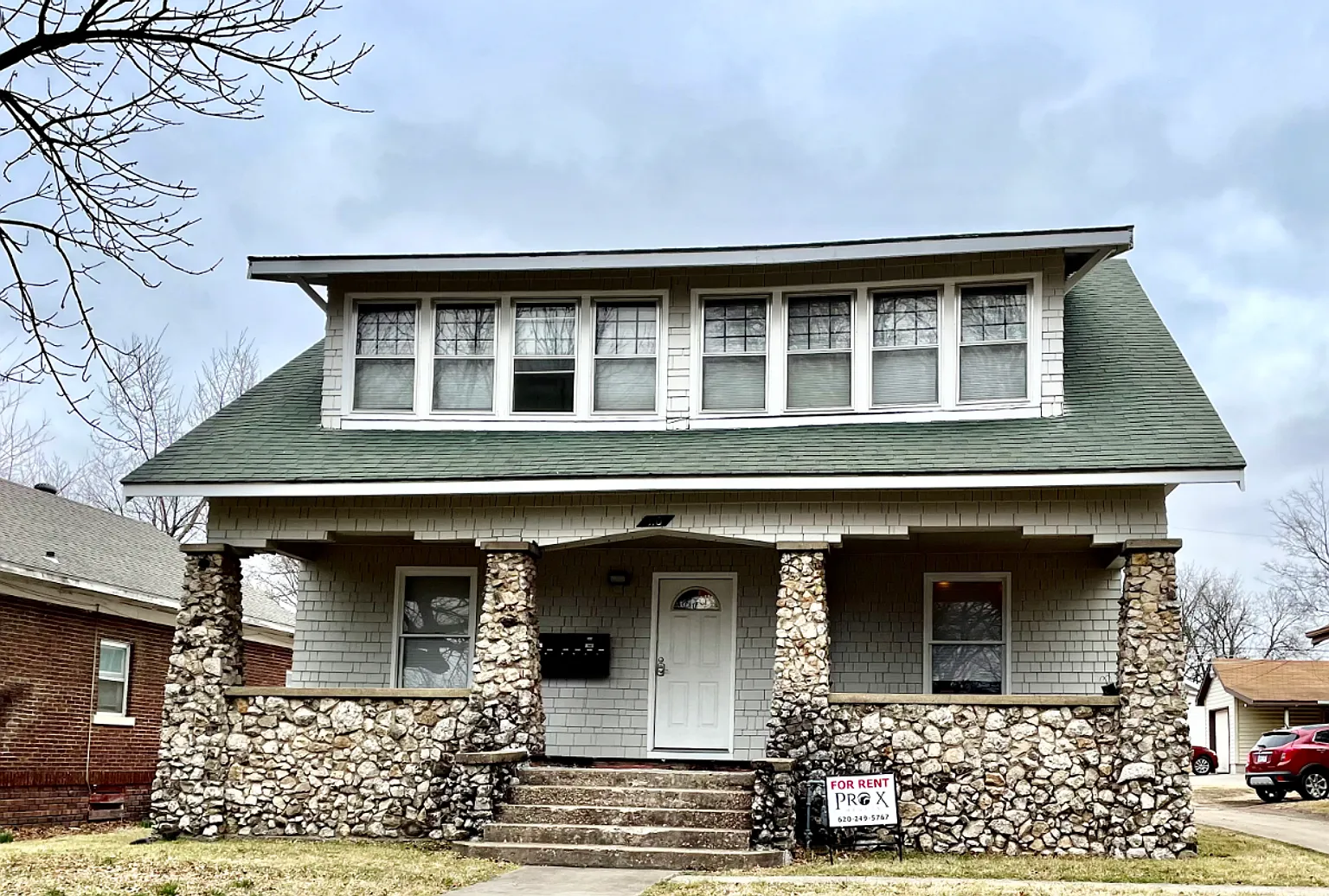 110 W. Lindburg — Photo 1