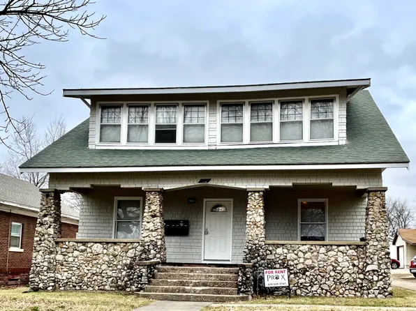 110 W. Lindburg, 110 W Lindburg St #6, Pittsburg, KS 66762