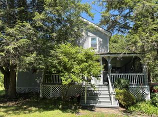 909 County Road 93, Roscoe, NY 12776