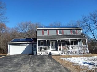58 Lyndale Ave, Methuen, MA 01844
