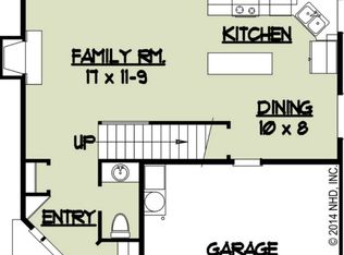 17604 147th Ave E, Orting, WA 98360