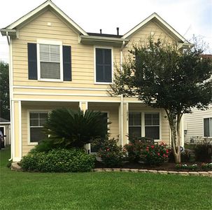 19218 Spruce Bough Ln, Humble, TX, 77346