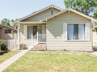 425 Burlington Ave, Billings, MT 59101