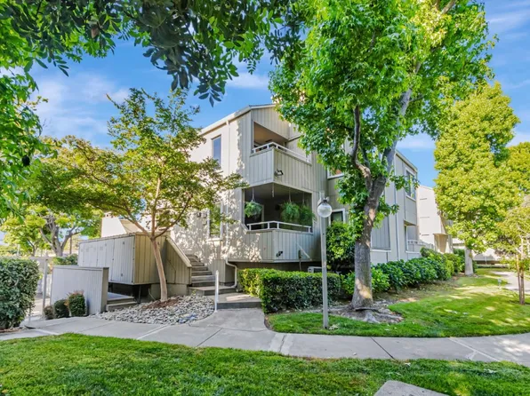 1718 Braddock Ct, San Jose, CA 95125