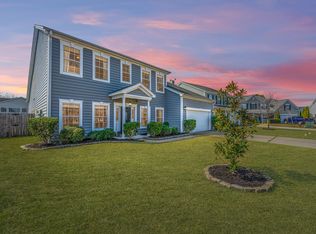 1410 Kinglet Ln, Hanahan, SC 29410