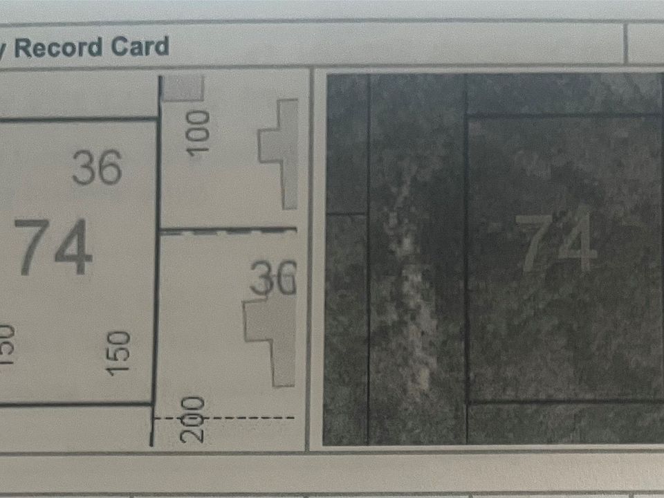 2nd image of 0 E Forest Dr Lot 36