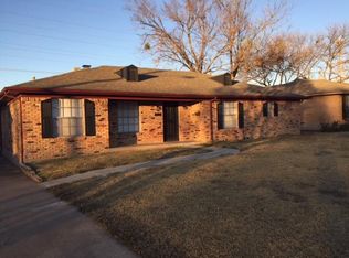 3653 Townsend Dr, Dallas, TX 75229