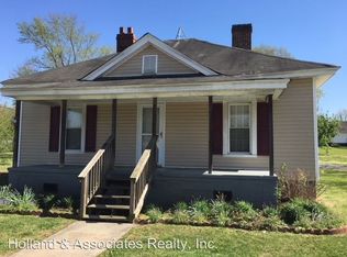 1310 Front St, Eden, NC 27288