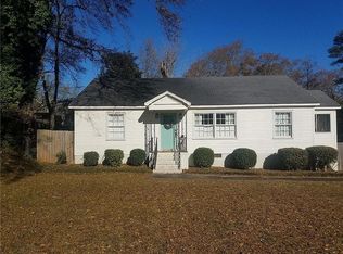 303 Terrace St, Griffin, GA 30224