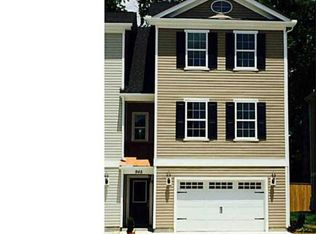 945 12th St, Virginia Beach, VA 23451