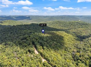 County Road 206 UNIT 11, Eureka Springs, AR 72632