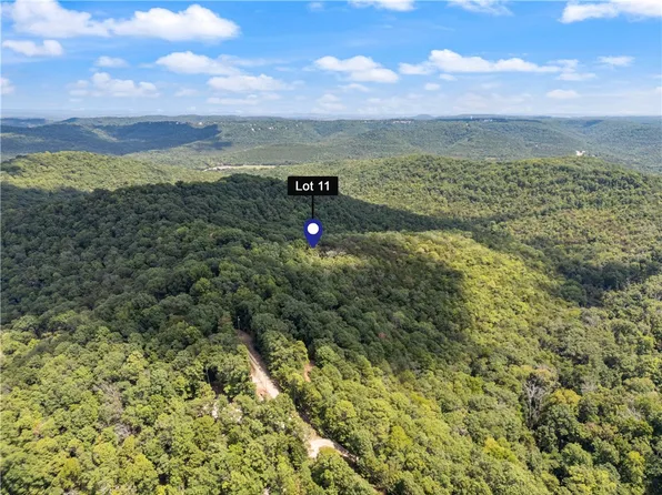 County Road 206 Unit 11, Eureka Springs, AR 72632