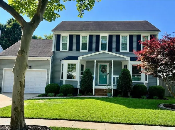 4305 Derby Wharf Dr, Virginia Beach, VA 23456