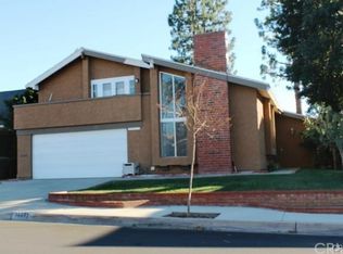19662 Ridgewood Pl, Yorba Linda, CA 92886