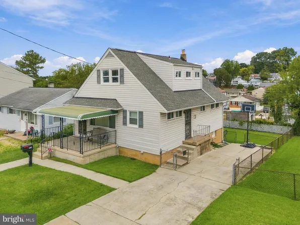 312 4th Ave, Baltimore, MD 21227