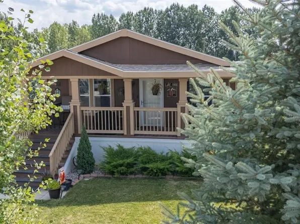 901 6530 Road #3015, Montrose, CO 81401