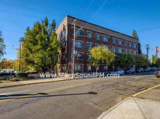 Paramount Parke, Portland, OR 97227