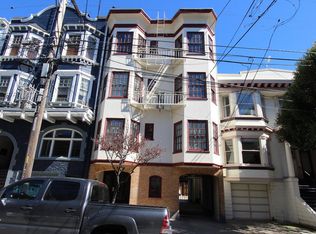 59 Landers St APT 4, San Francisco, CA 94114