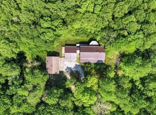 20400 Buffalo Rd, Laurelville, OH 43135