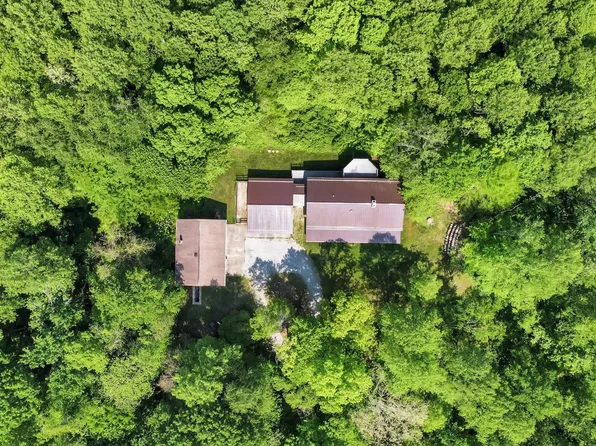 20400 Buffalo Rd, Laurelville, OH 43135