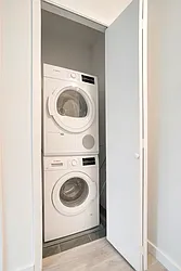 Rented by Algin Management